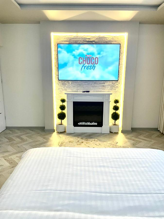 Z 2 Sypialniami Apartamento *