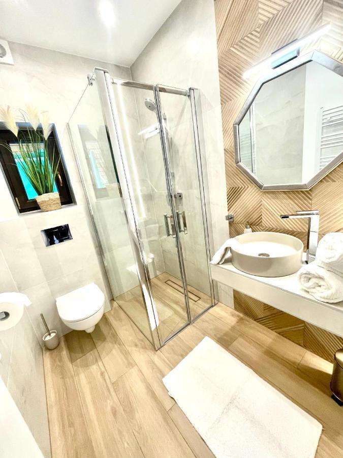Z 2 Sypialniami Apartamento *