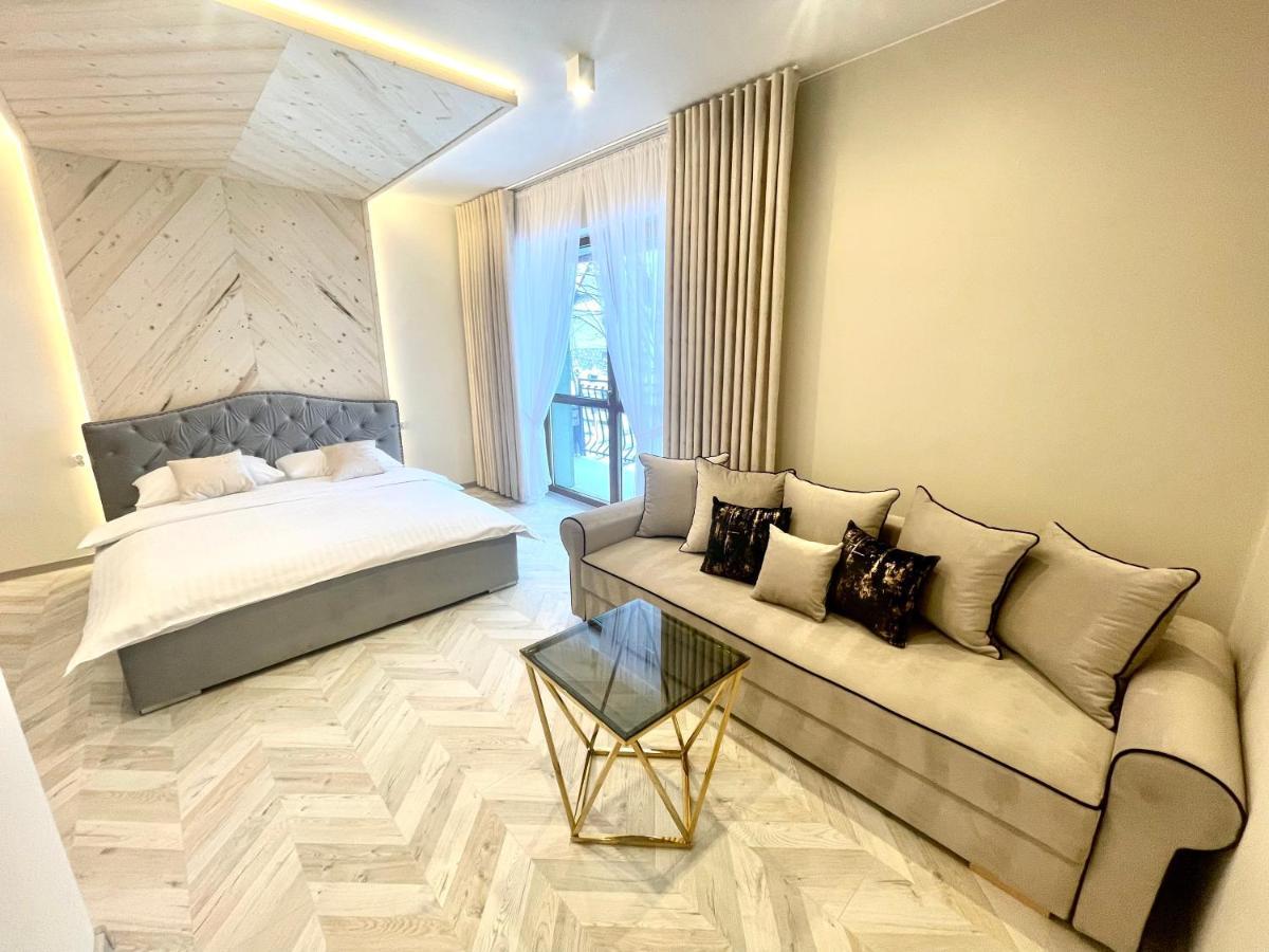 Z 2 Sypialniami Apartamento