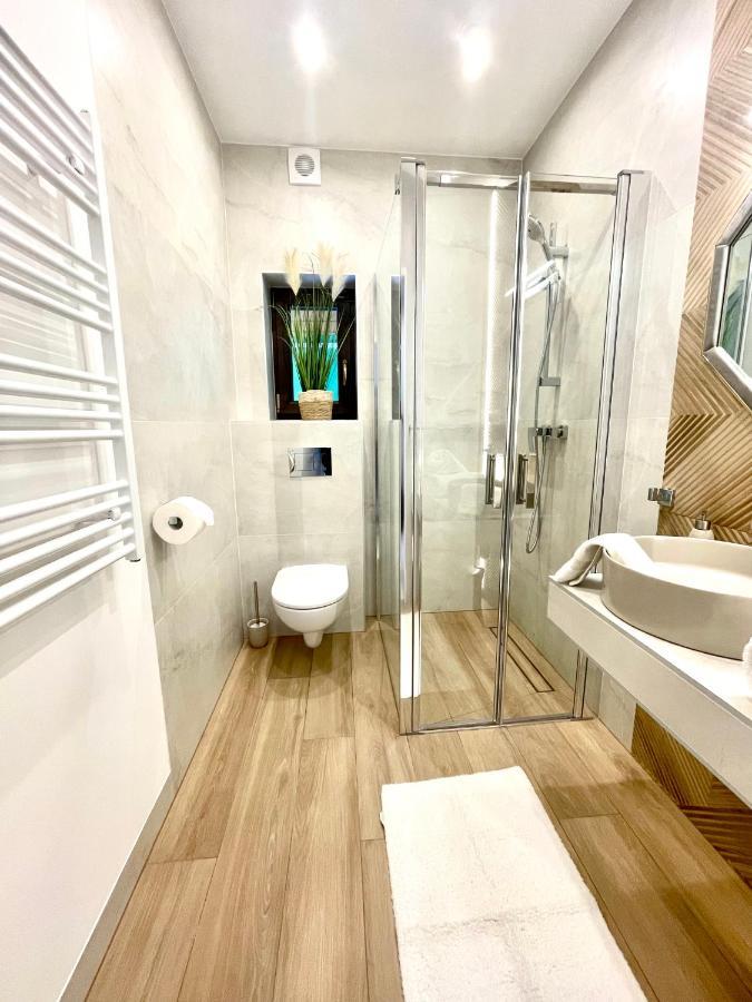 Apartamento Z 2 Sypialniami Zakopane