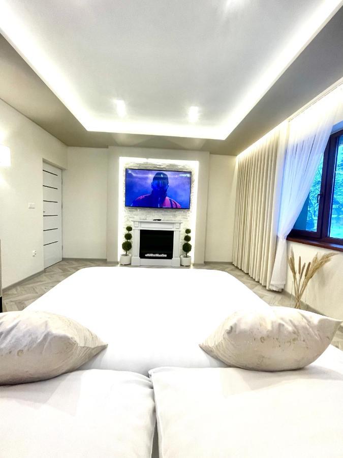 Apartamento Z 2 Sypialniami *
